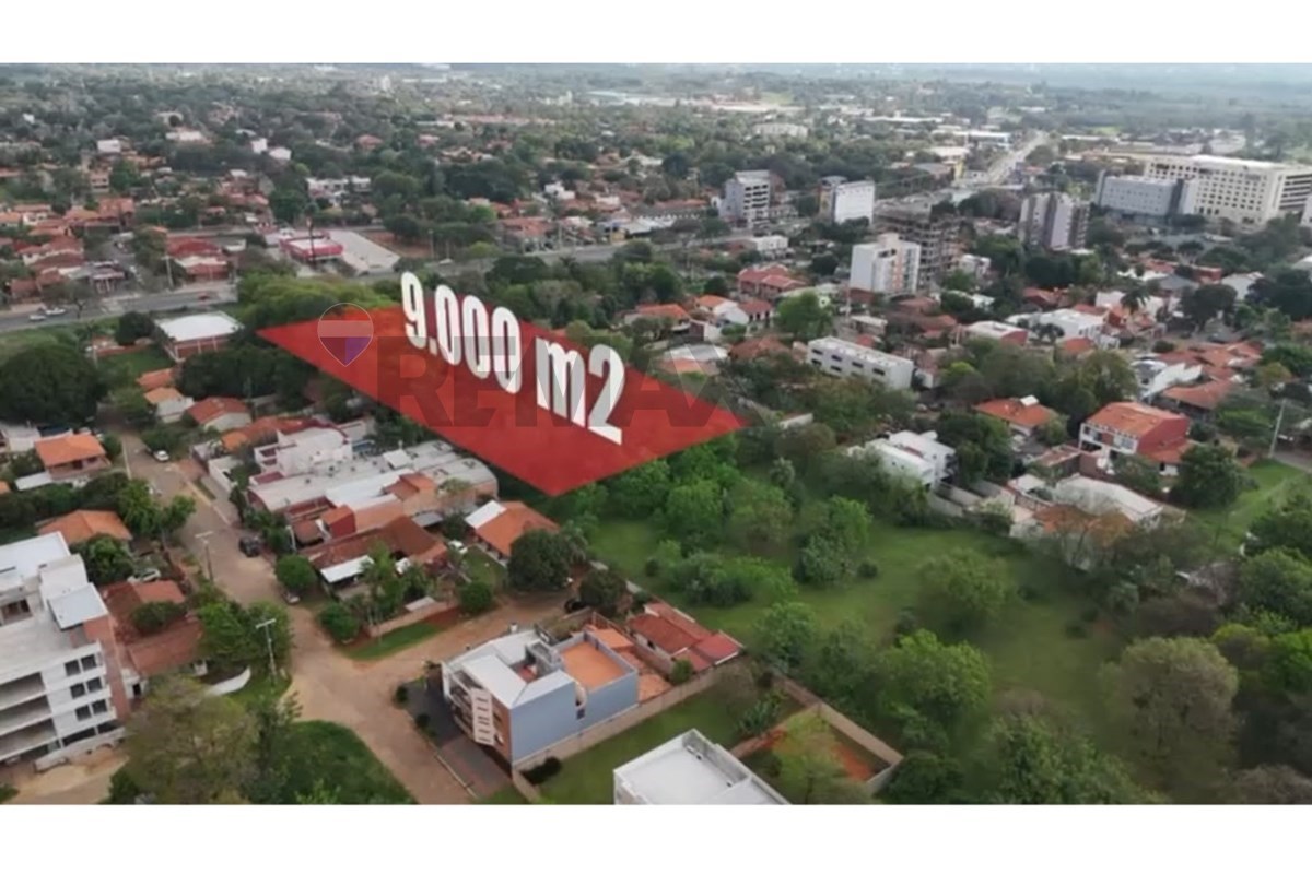 Terreno — Primer Barrio — 2/5
