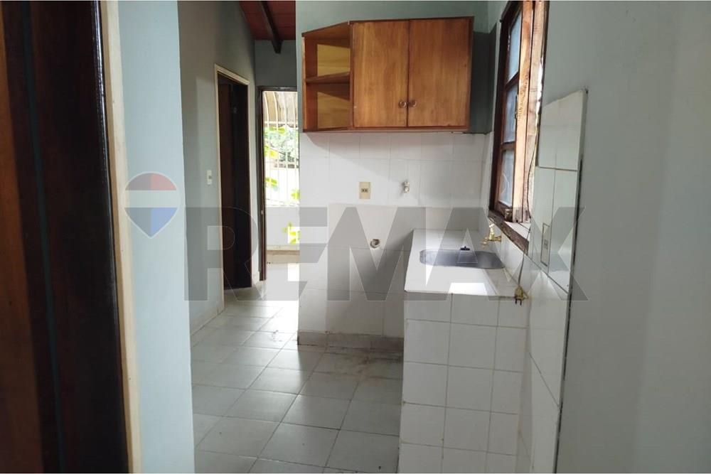 Departamento — 2 dorm. — Puerto Pabla — 4/5
