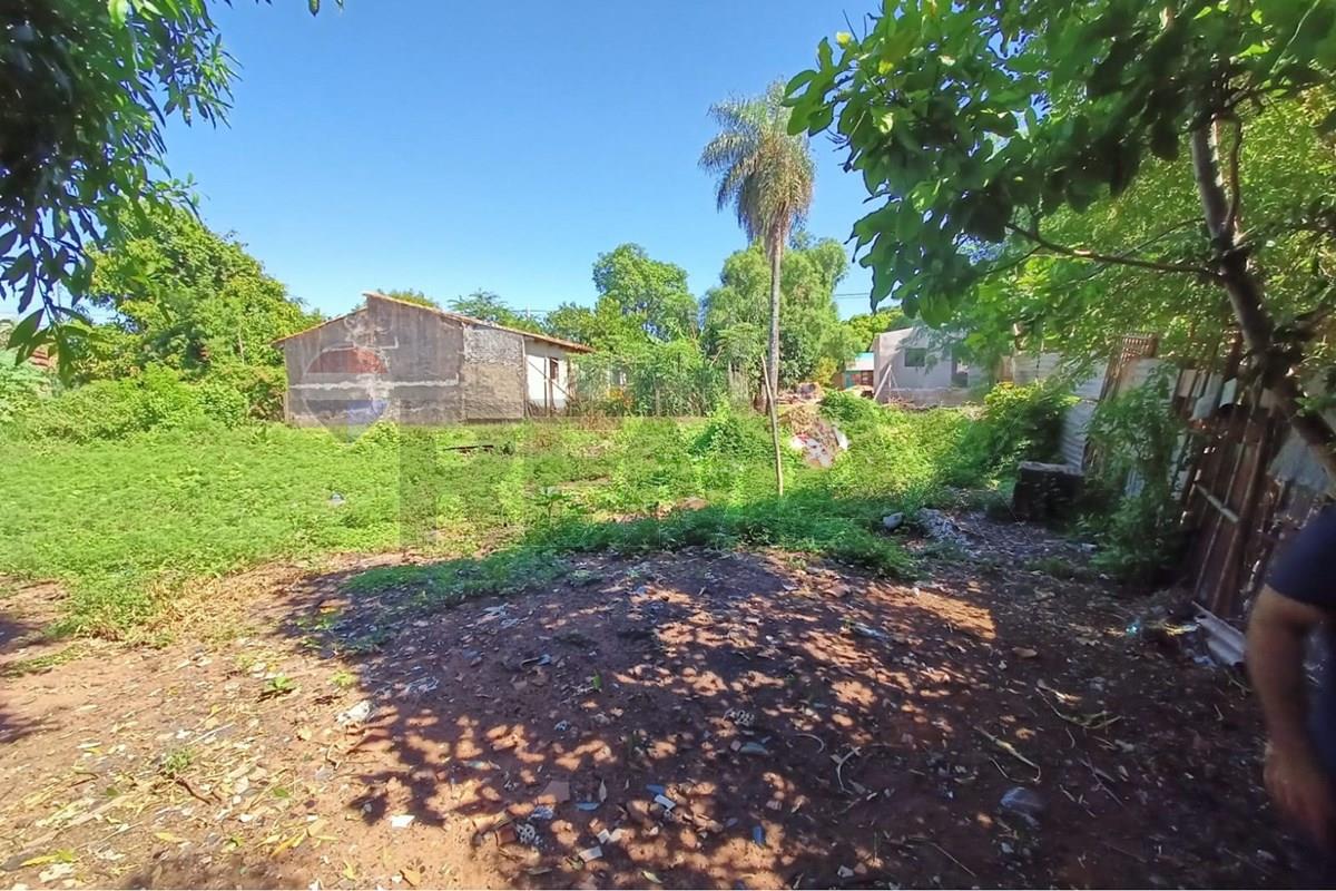 Terreno — Pa`i Ñu — 4/5