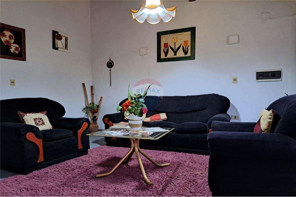 Casa — 3 dorm. — Cambyretá — 5/5