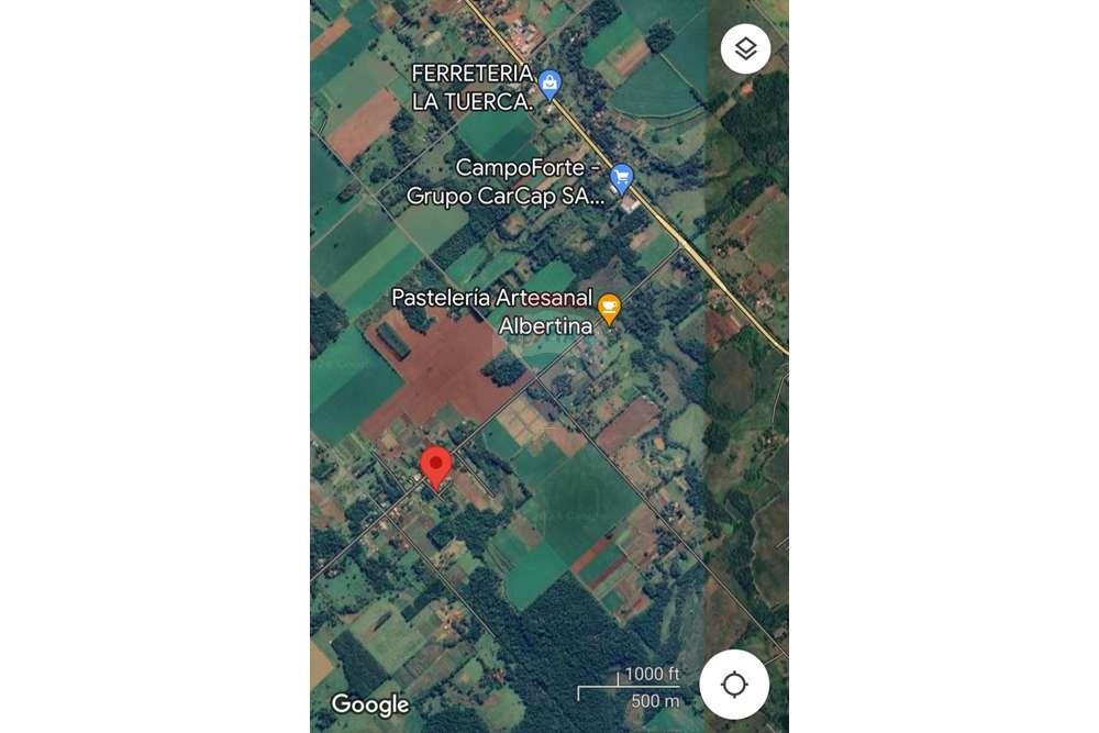 Terreno — San Juan Del Paraná — 4/5