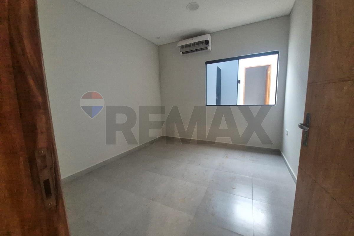 Casa — 4 dorm. — Maramburé — 5/5