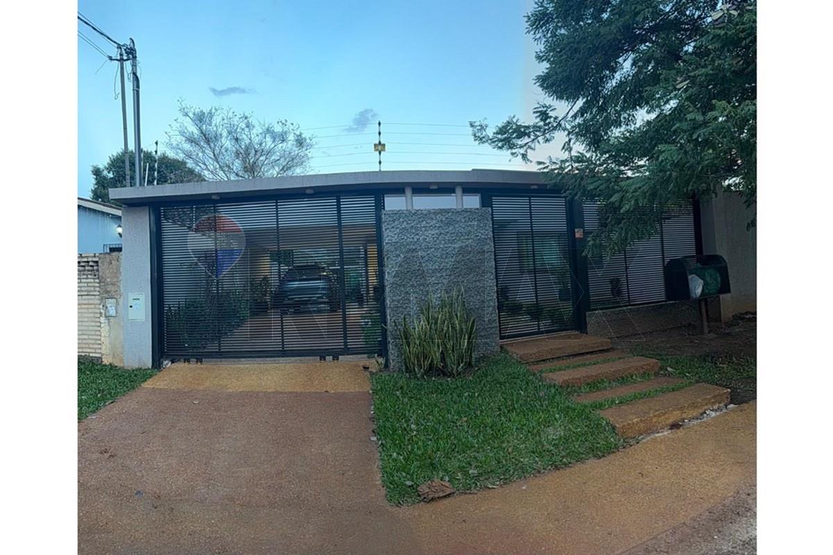 Casa — 4 dorm. — Trigal 3 — 1/5
