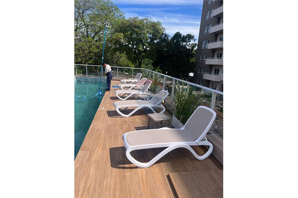 Departamento — 2 dorm. — Primer Barrio — 5/5