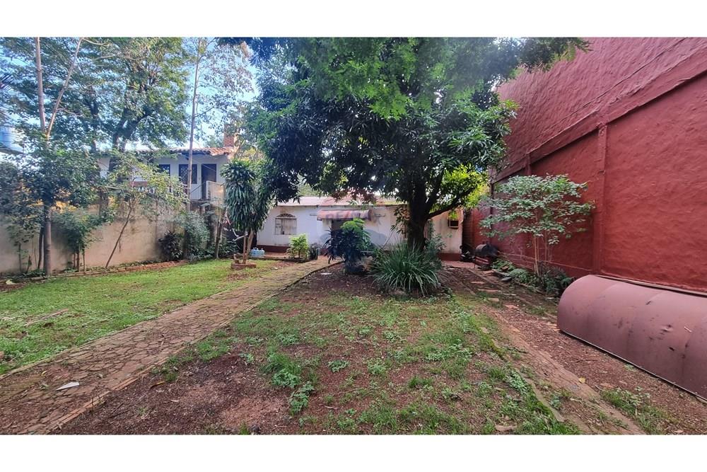 Terreno — Ciudad Del Este — 4/5