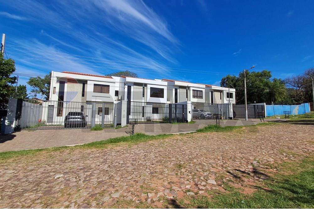 Duplex — 3 dorm. — Lambaré — 3/5