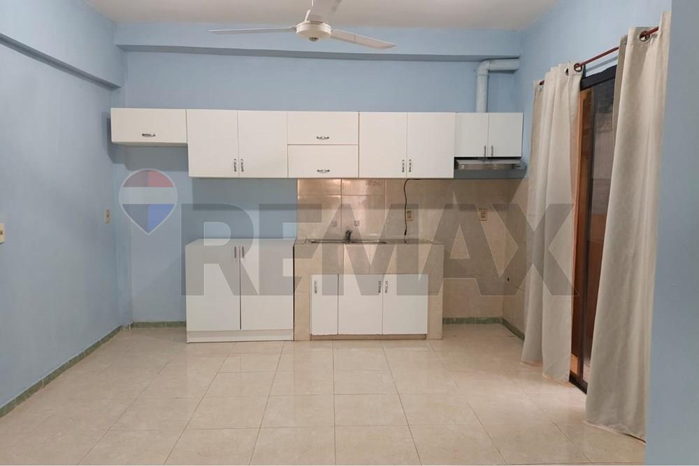 Departamento — 2 dorm. — Florida — 4/5