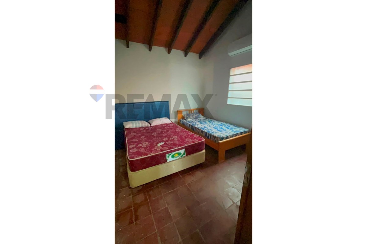 Casa — Encarnación — 3/5