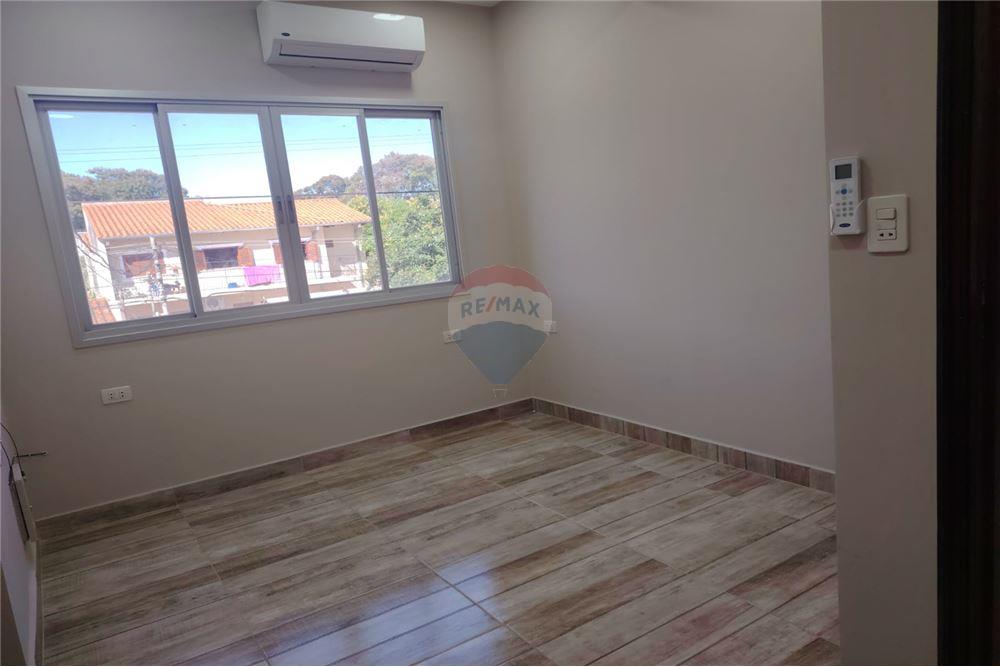Departamento — 2 dorm. — Capiata — 4/5