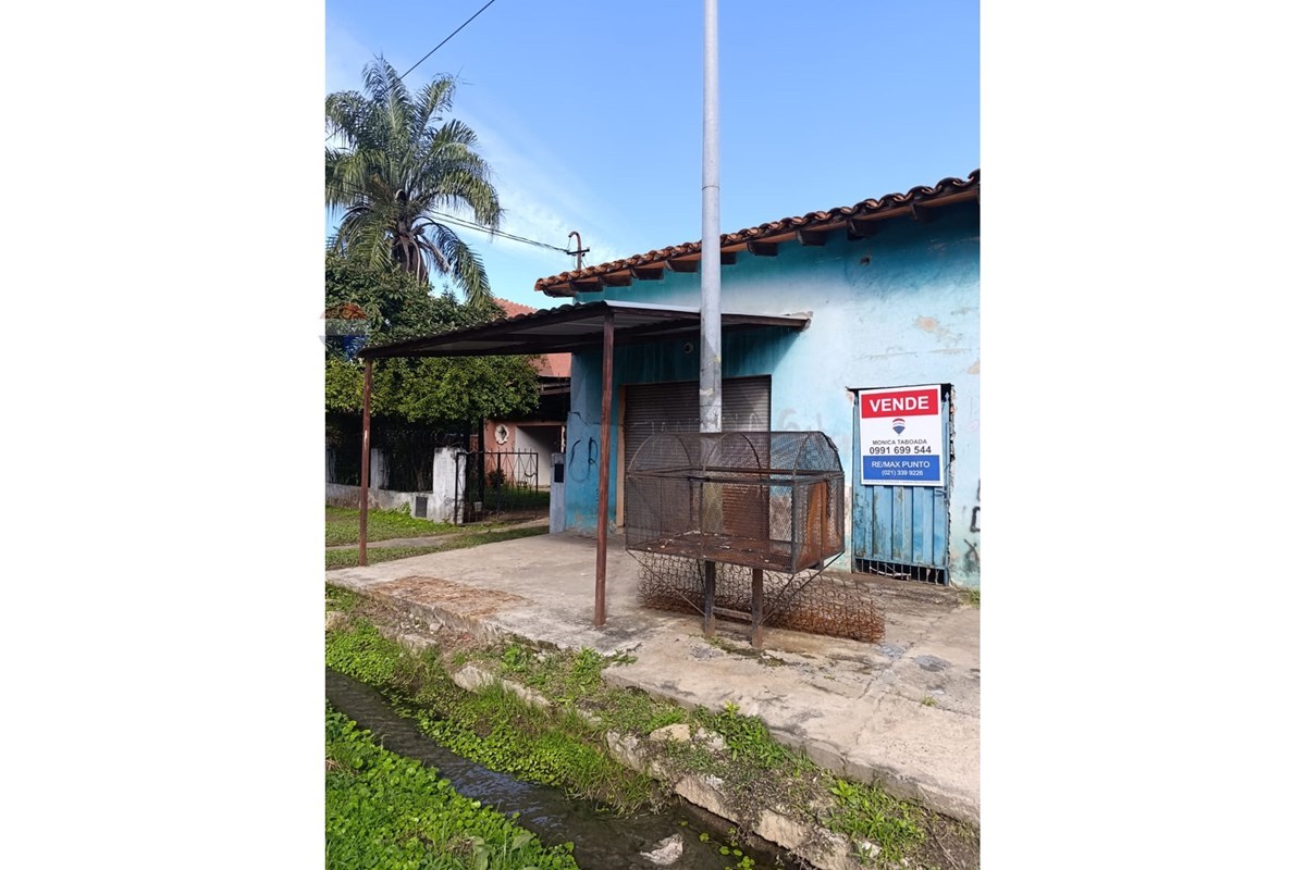 Casa — Central — 2/5