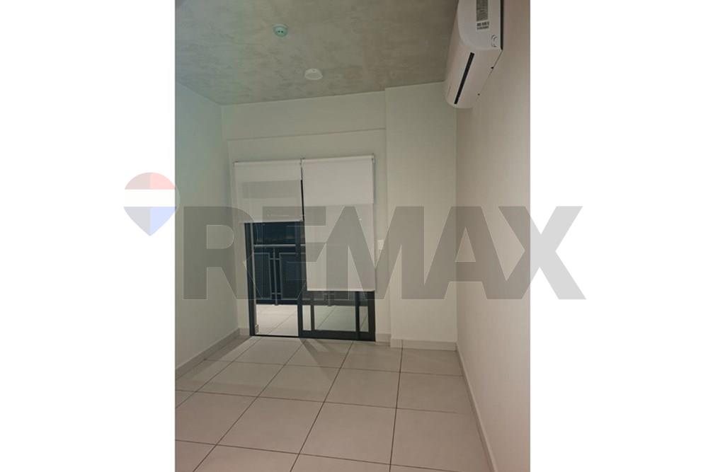 Departamento — 1 dorm. — Encarnación — 2/5
