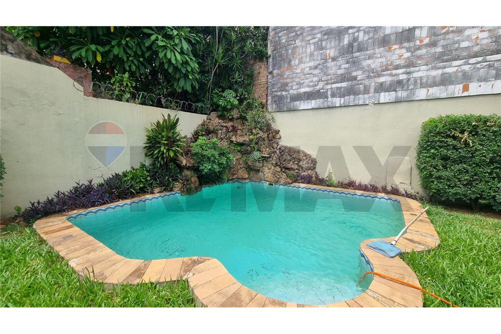 🏡✨ Residencia en Venta – Barrio Ciudad Nueva | Asunción — foto 3