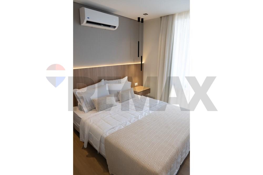 Torre Narciso cuenta con amenities de lujo: — foto 2