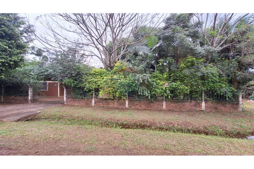 Casa — 3 dorm. — Cambyretá — 3/5