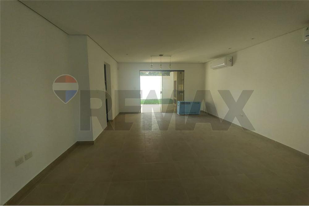 Duplex — 3 dorm. — Lambaré — 4/5