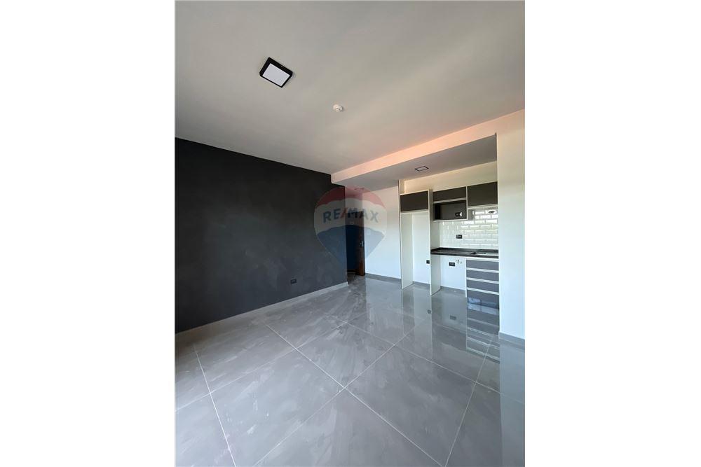 Departamento — 2 dorm. — Villa Amelia — 3/5