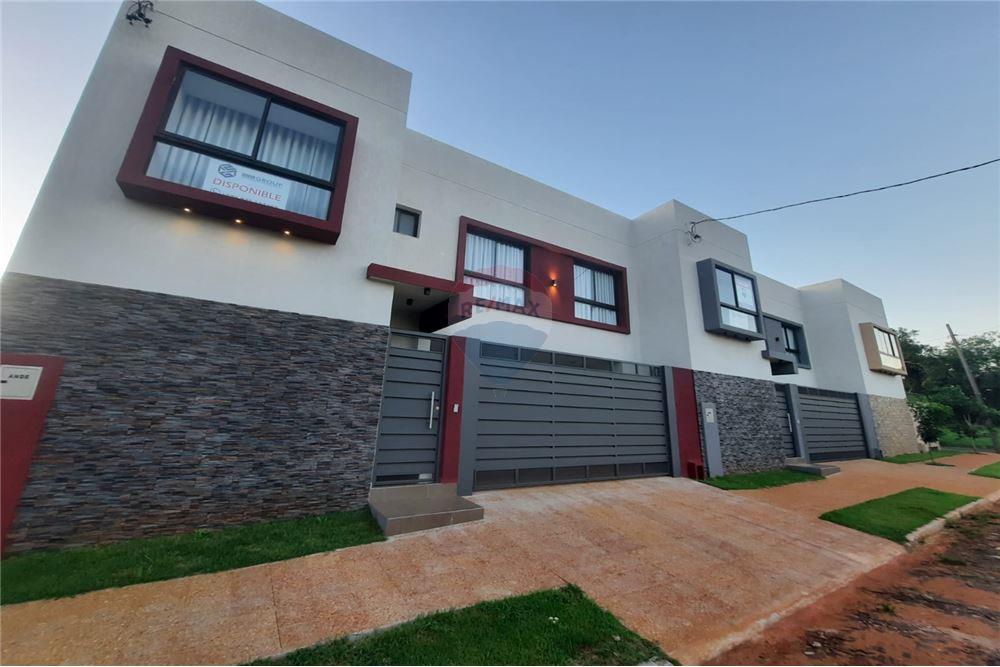 Duplex — 3 dorm. — Kennedy — 1/5