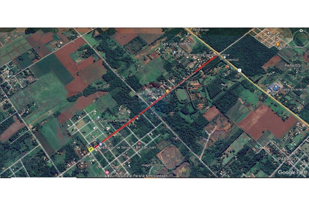 Terreno — San Juan Del Paraná — 5/5