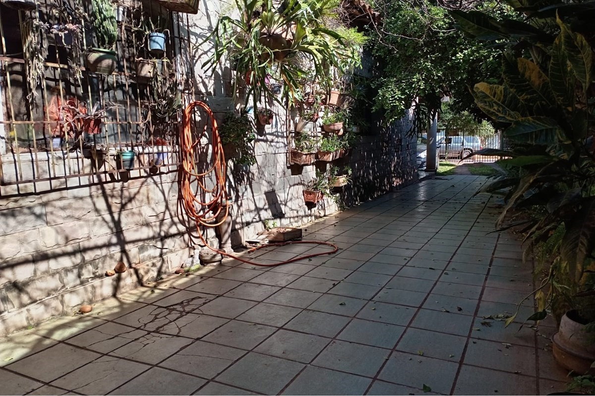 Casa — Ykua Karanda'y — 4/5