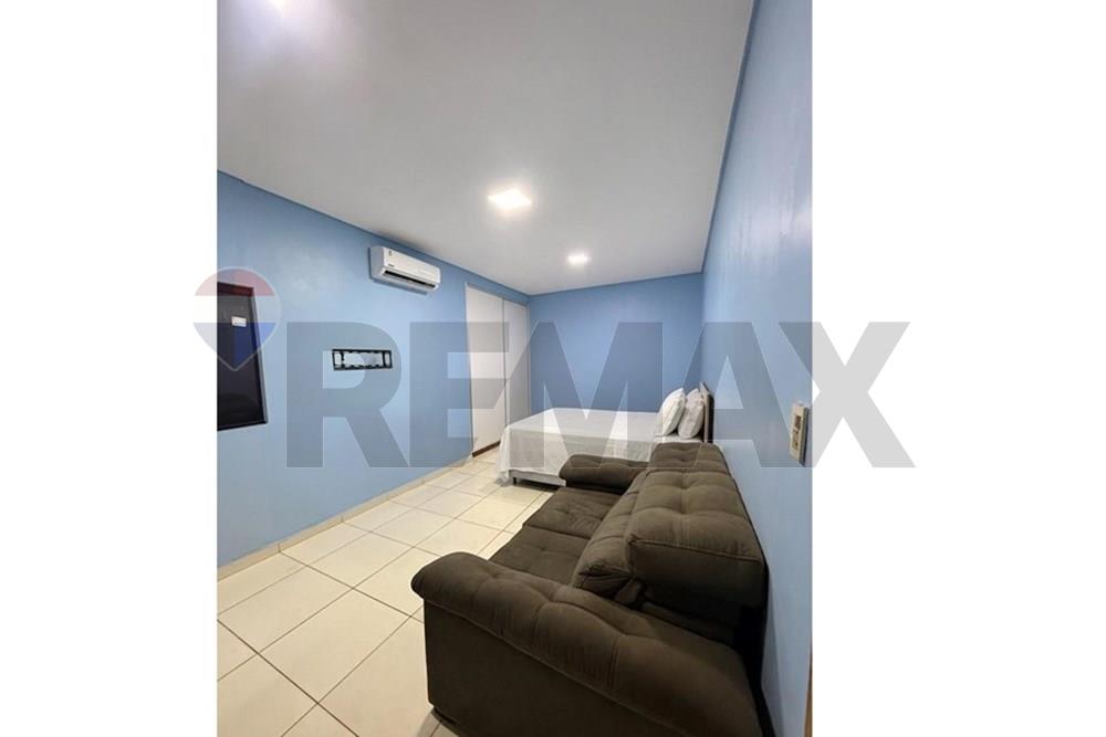 Casa — 3 dorm. — Hernandarias — 2/5