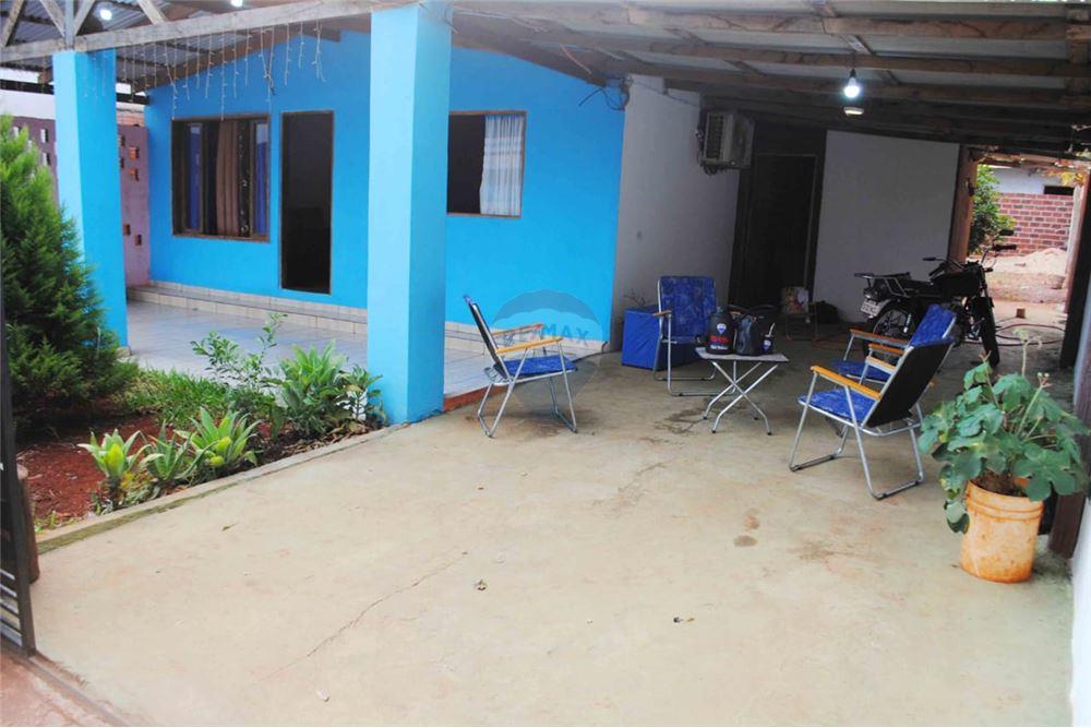 Casa — 5 dorm. — Cambyretá — 4/5