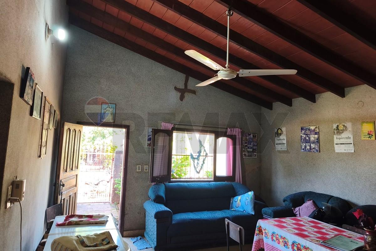 Casa — 4 dorm. — Naranjaty — 3/5