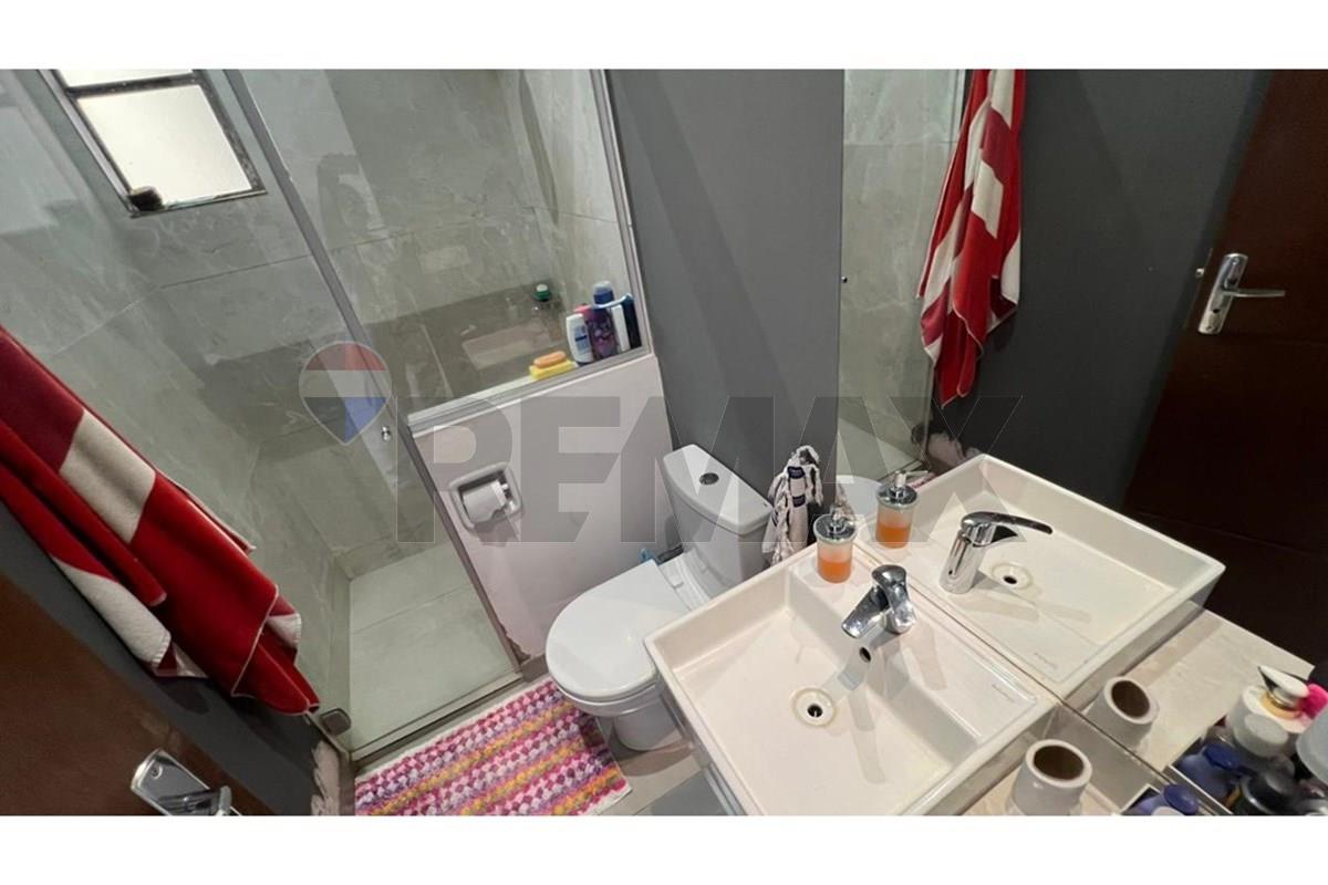 Casa — 2 dorm. — Laurelty — 5/5