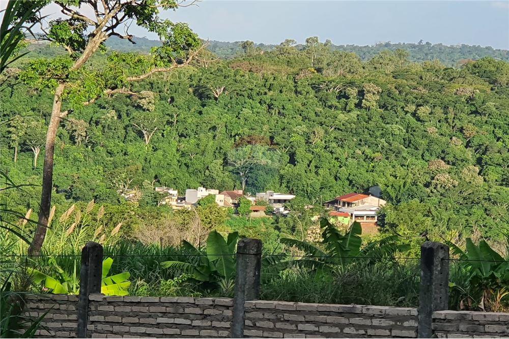 Terreno — Presidente Franco — 3/5
