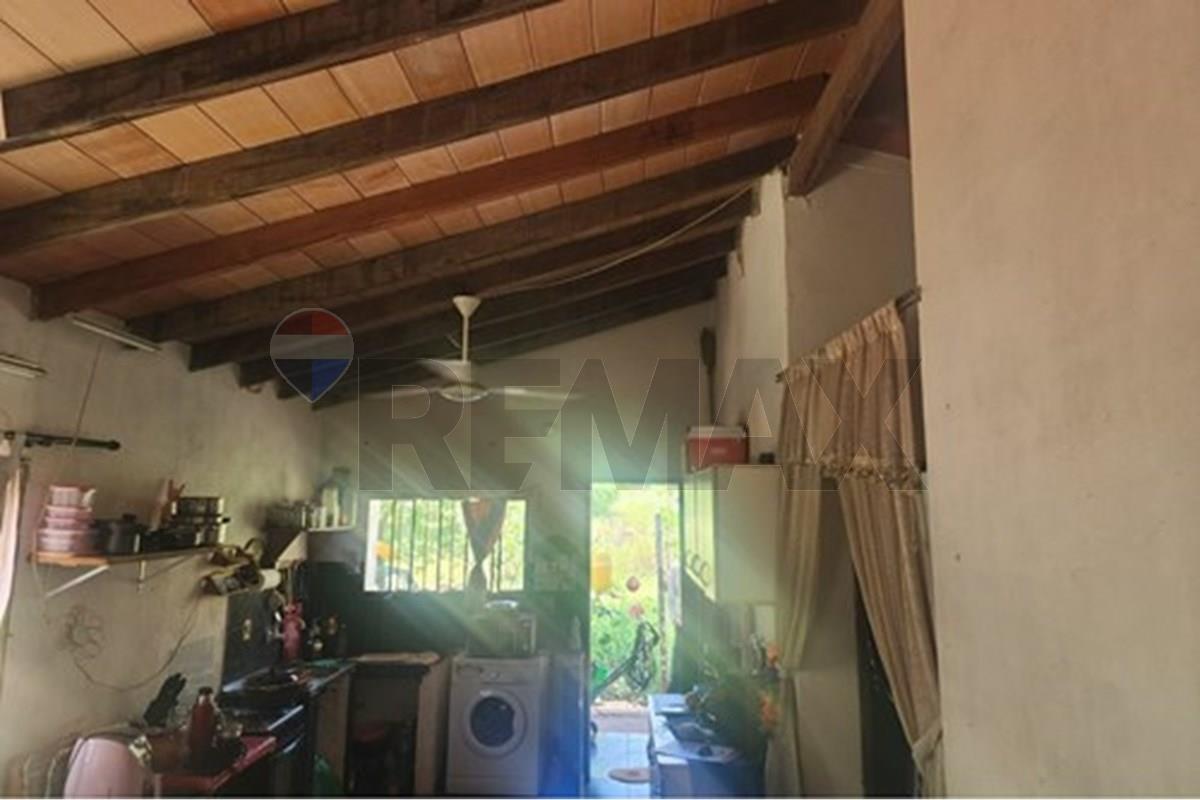 Casa — 2 dorm. — Villa Elisa — 4/5