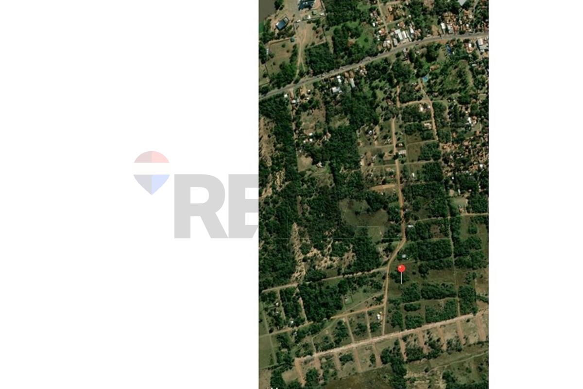 Terreno — Ypacaraí — 2/5