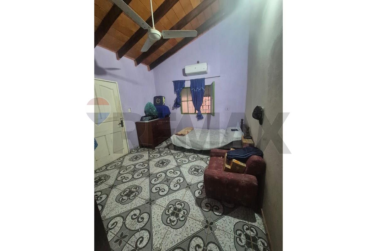 Casa — 3 dorm. — Virgen del Rosario — 3/5