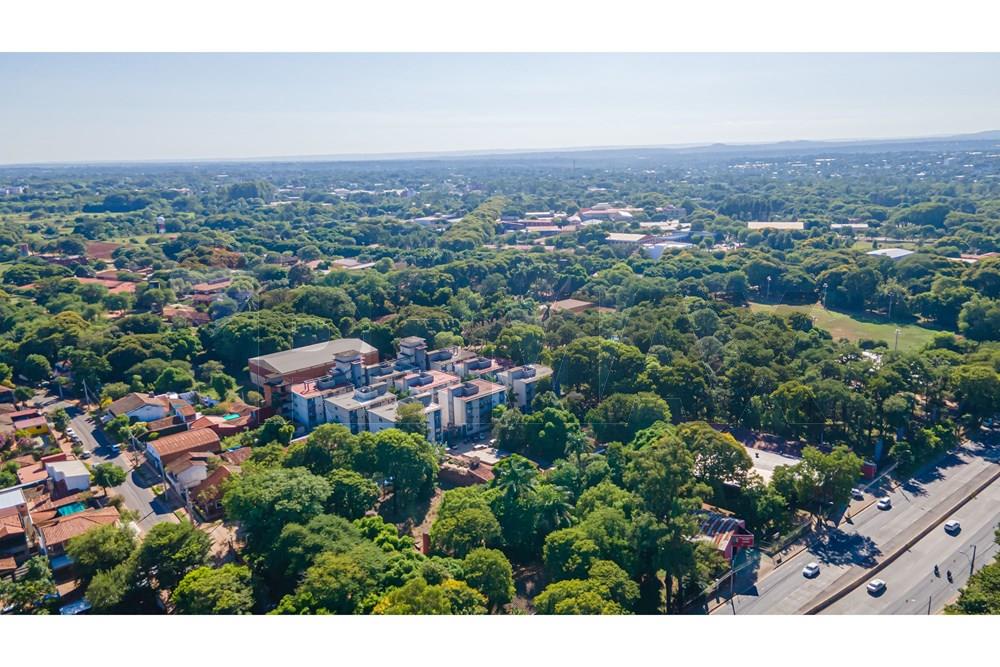 Departamento — Villa Universitaria — 5/5
