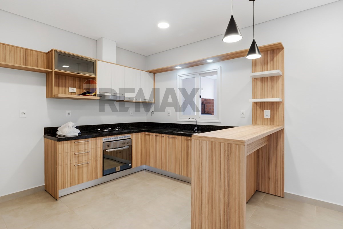 Duplex — 3 dorm. — Villa Amelia — 5/5