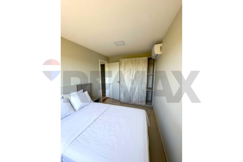 Departamento — 2 dorm. — Ciudad Del Este — 5/5