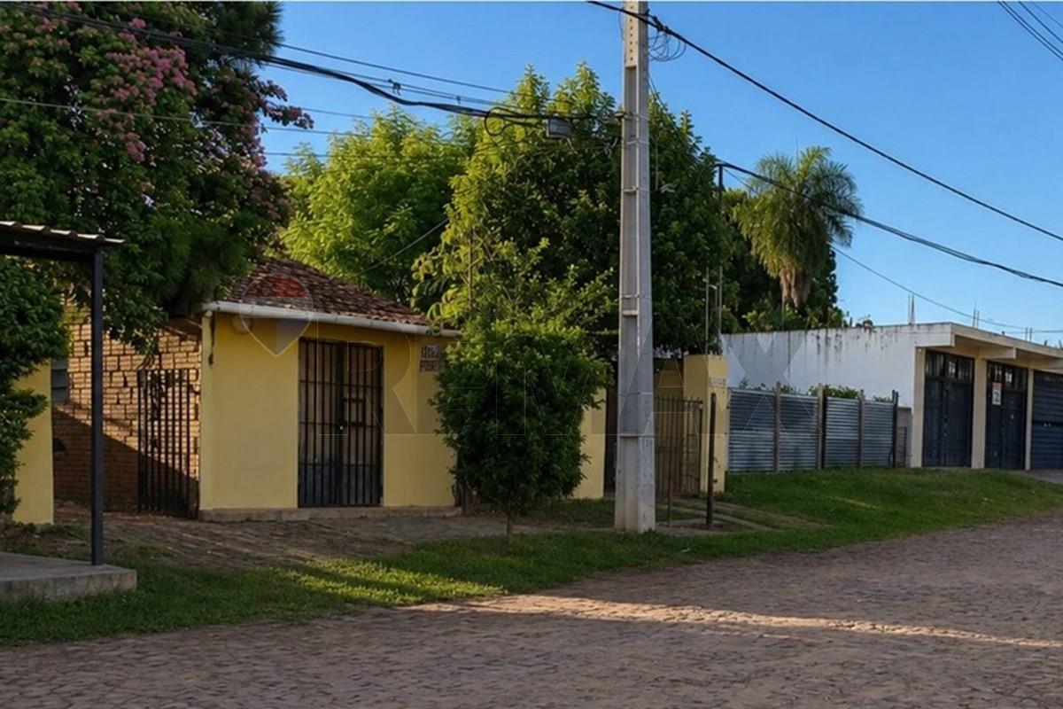 Casa — 10 dorm. — Reducto — 1/5