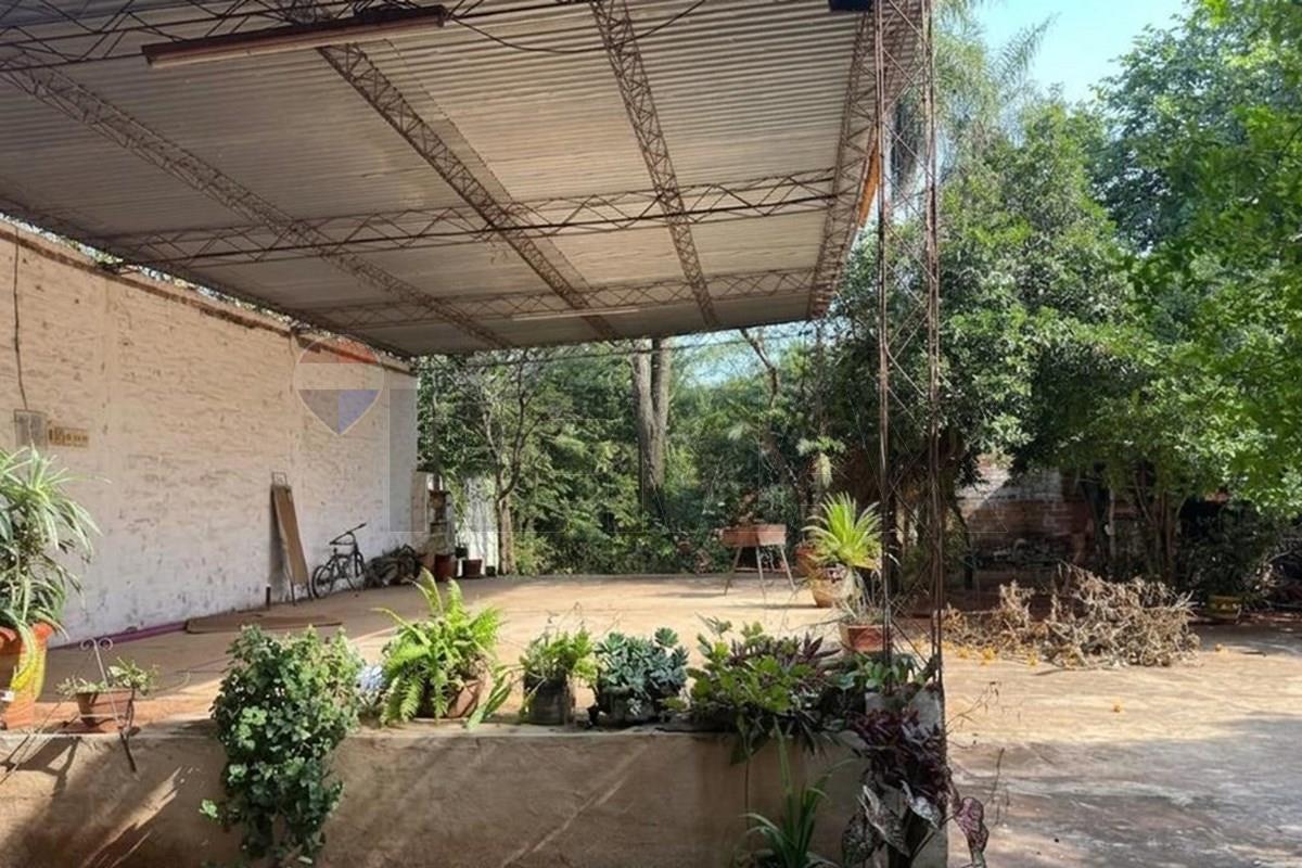 Terreno — Centro — 4/5