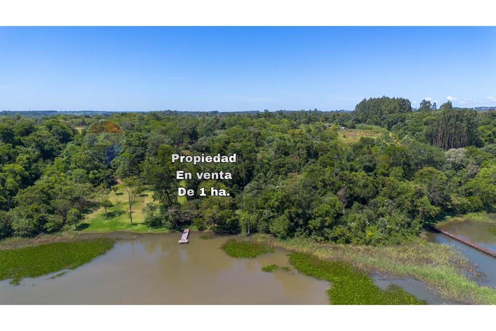 Terreno — Colonia Acaray — 5/5