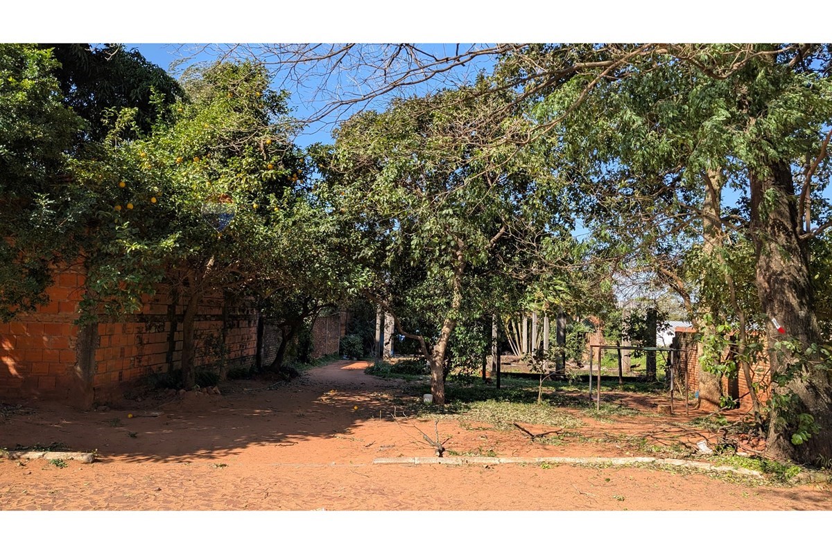 Terreno — Villa del Agrónomo — 4/4