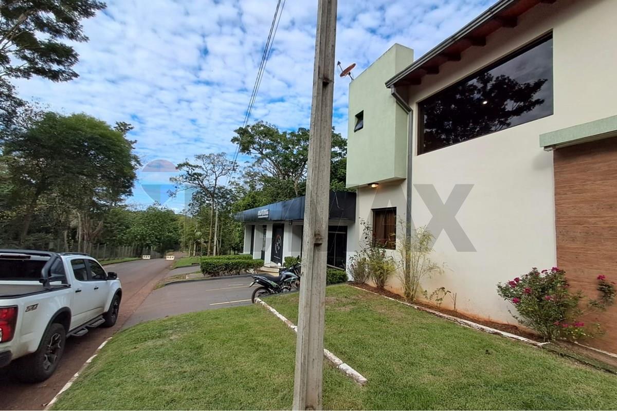 Casa — 3 dorm. — Hernandarias — 1/5
