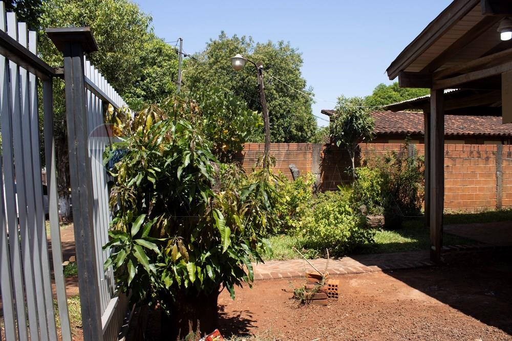 Casa — 3 dorm. — Cambyretá — 4/5