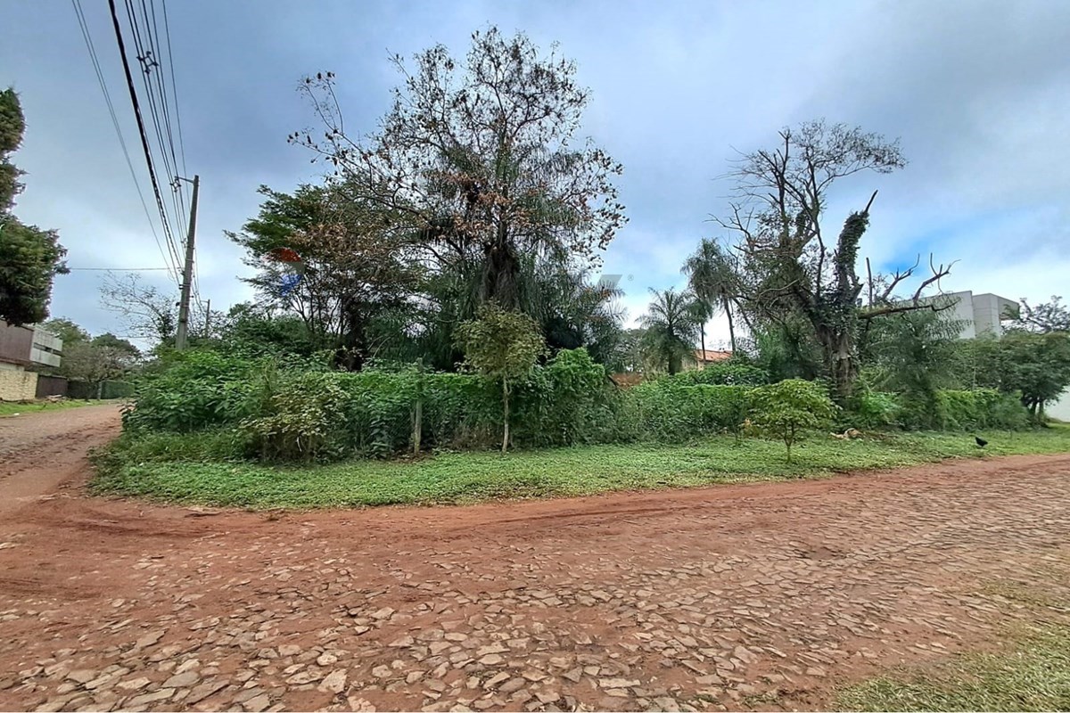 Terreno — San Lorenzo — 1/5