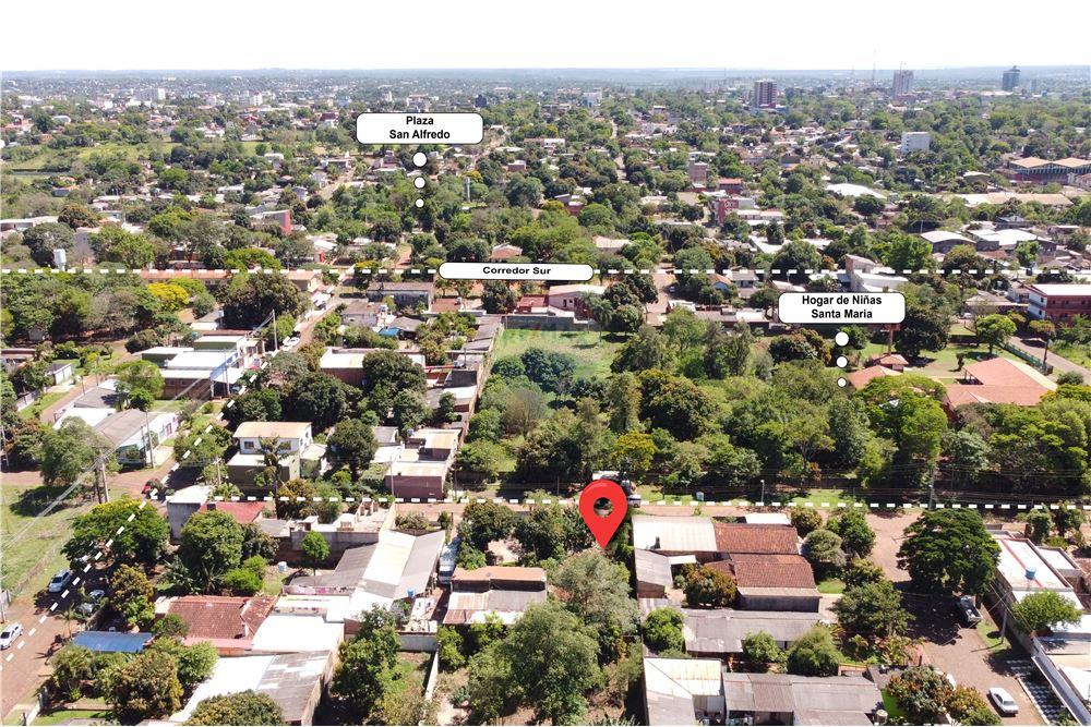 Terreno — San Alfredo — 4/5