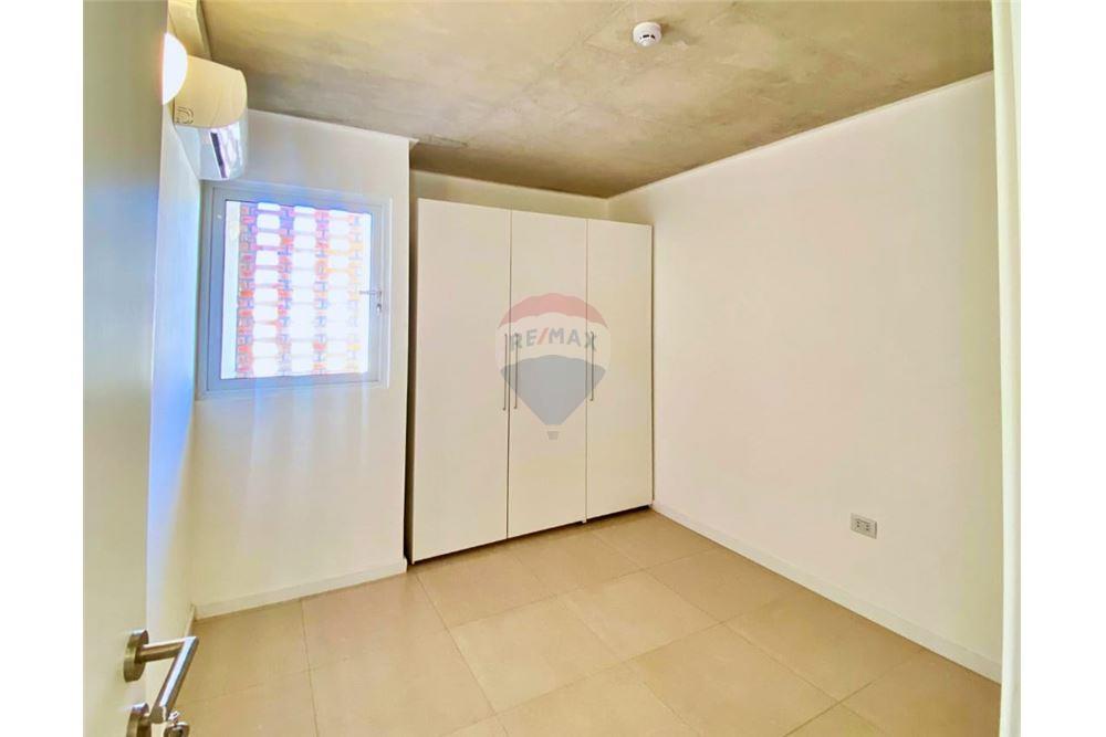 Departamento — 2 dorm. — Luque — 4/5