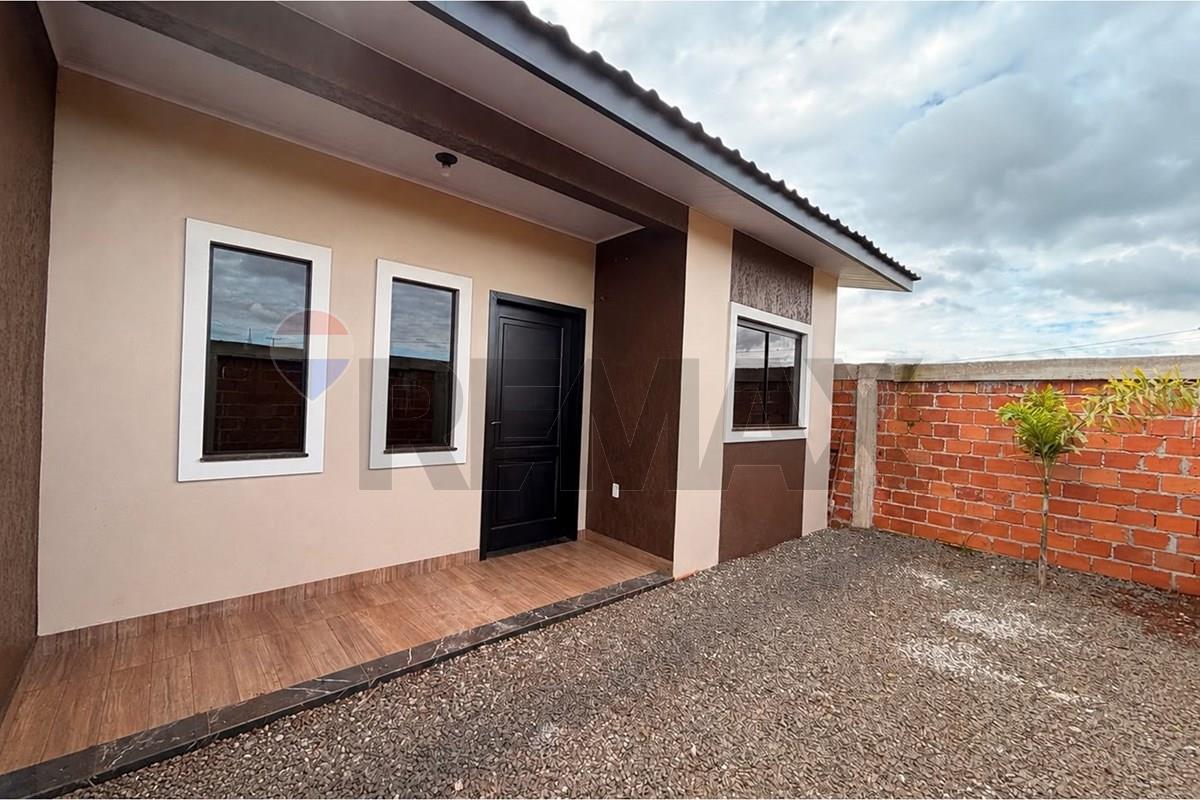 Casa — 2 dorm. — Los Cedrales — 1/5