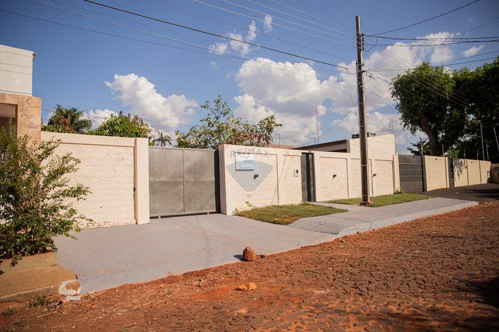 Casa — Hernandarias — 3/5