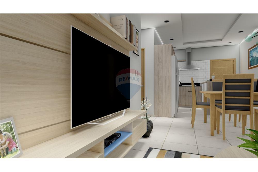 Departamento — Kennedy — 4/5