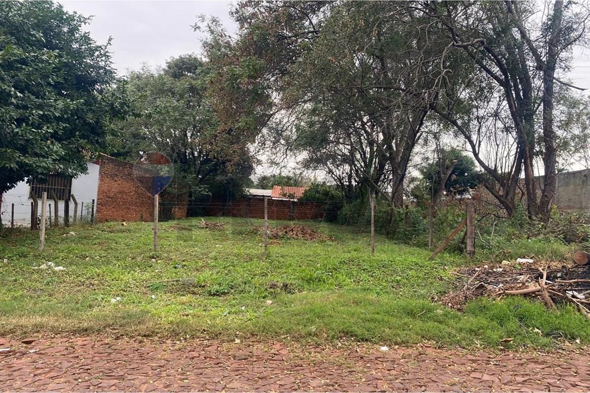Terreno — Pa`i Ñu — 1/3