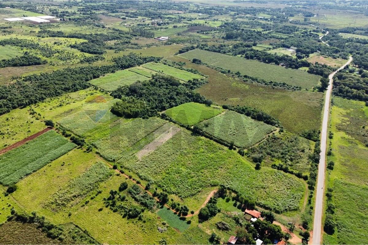 Terreno — Villeta — 5/5