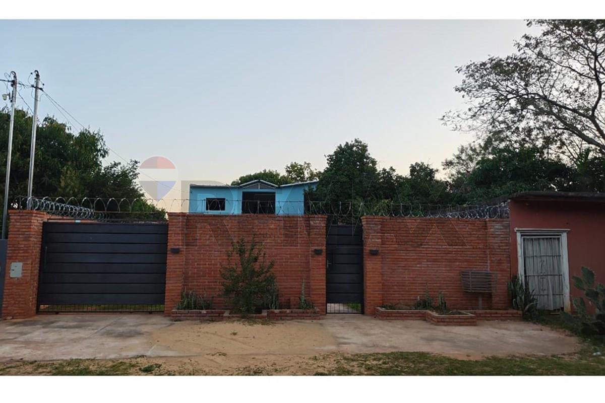Casa — 4 dorm. — San Jorge — 1/5
