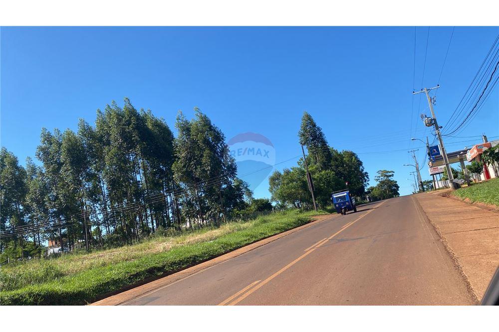 Terreno — San Juan Del Paraná — 1/5